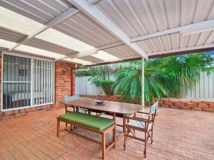 Fifth view of Homely house listing, 2 Veness Circuit, Narellan Vale NSW 2567