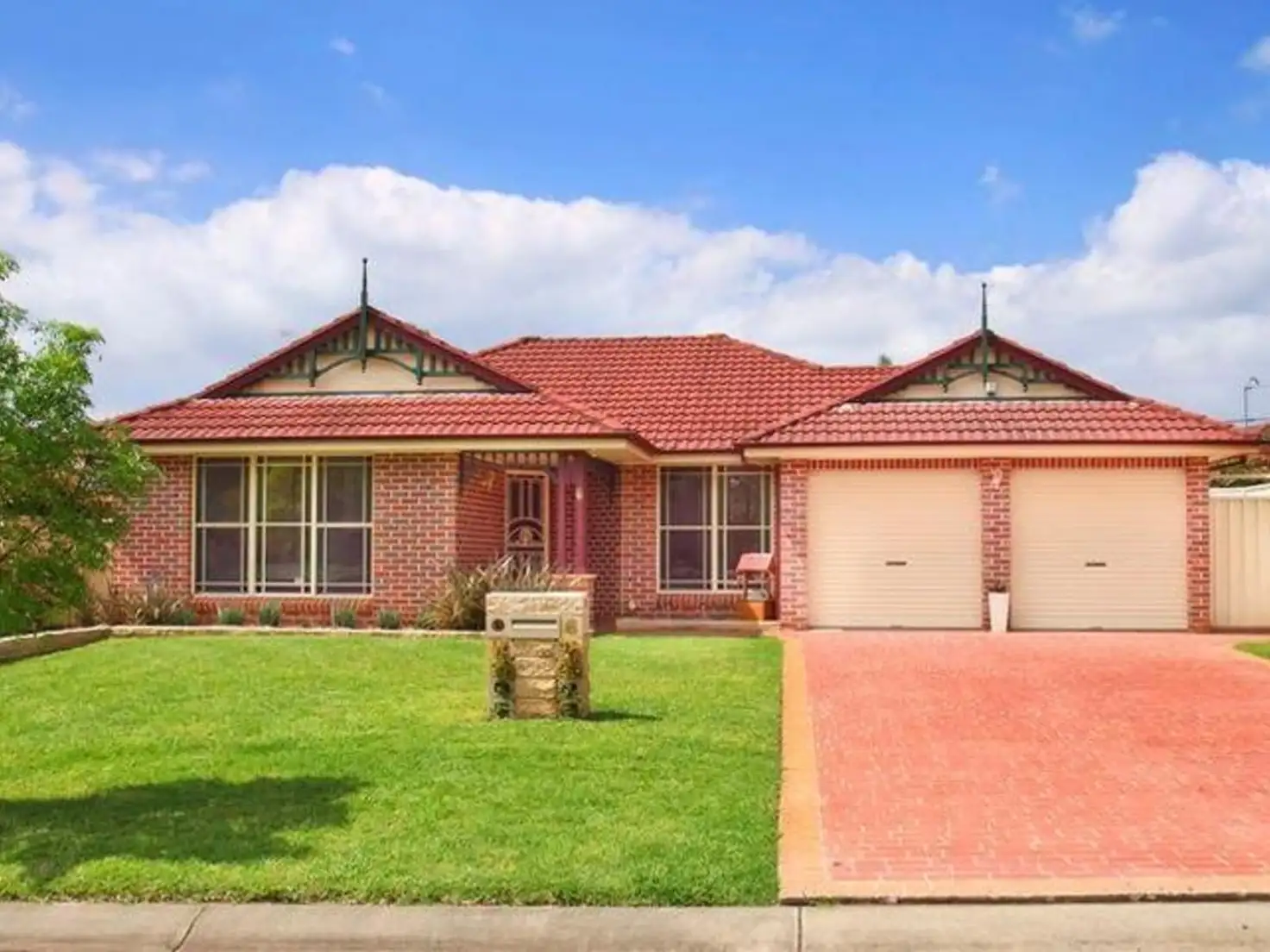 Main view of Homely house listing, 6 Veness Circuit, Narellan Vale NSW 2567