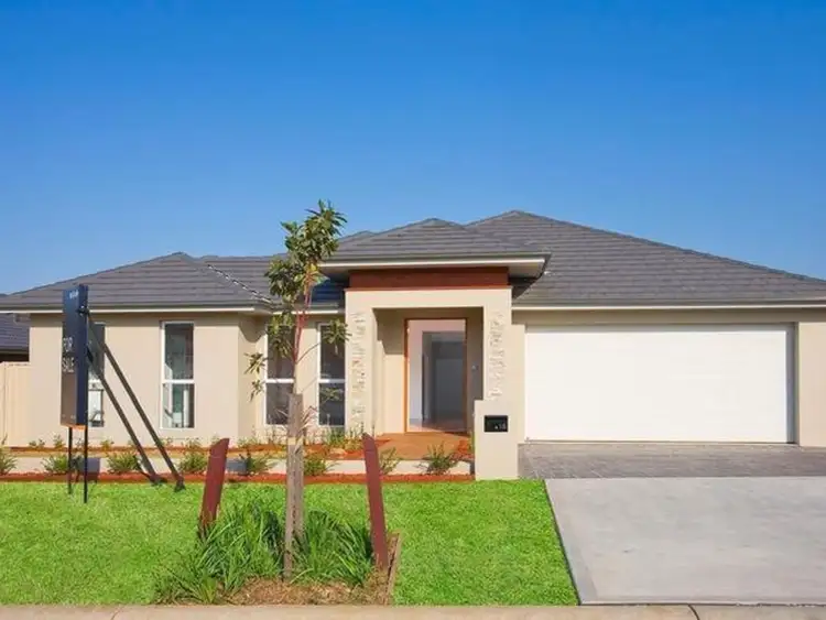 15 Aotus Circuit, Mount Annan NSW 2567