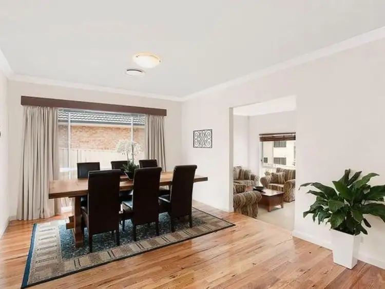 Second view of Homely house listing, 15 Aotus Circuit, Mount Annan NSW 2567