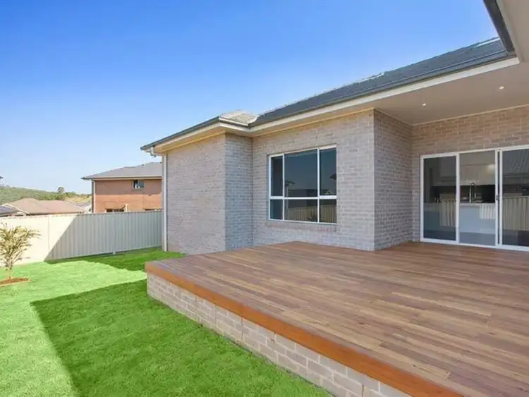 Fourth view of Homely house listing, 15 Aotus Circuit, Mount Annan NSW 2567