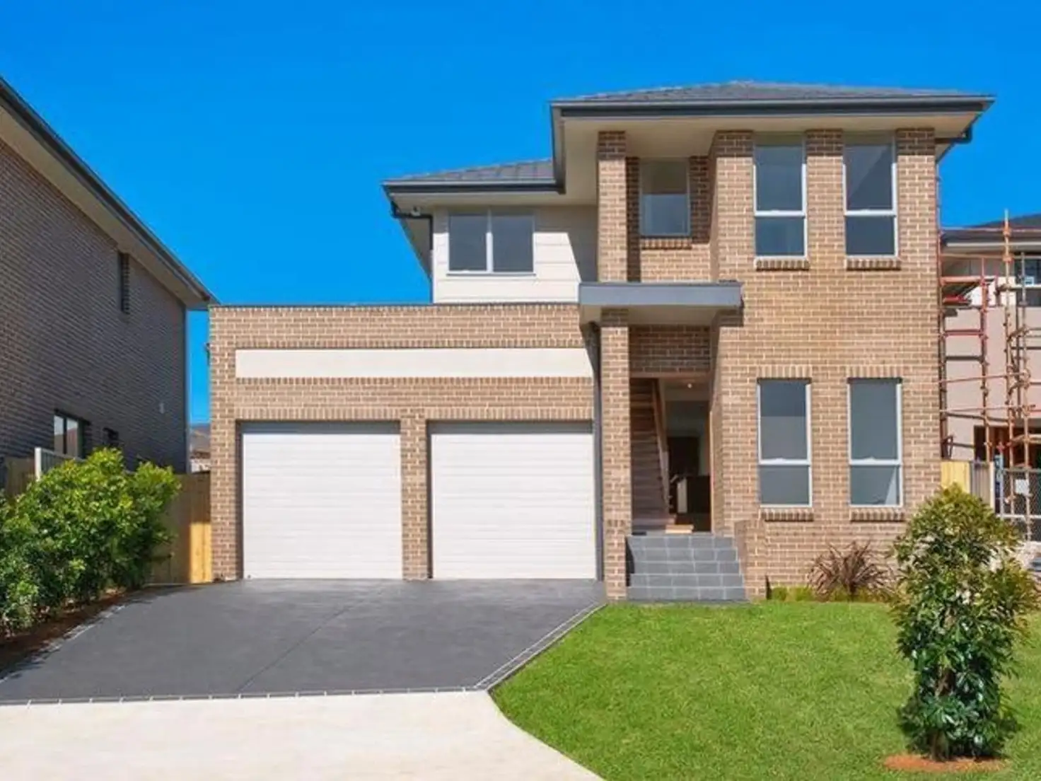 Main view of Homely house listing, 17 Indigofera Circuit, Mount Annan NSW 2567