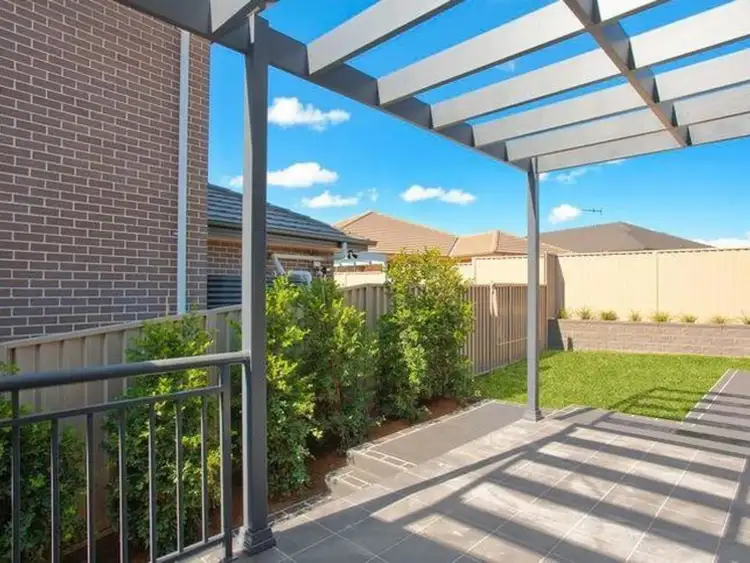 Third view of Homely house listing, 17 Indigofera Circuit, Mount Annan NSW 2567