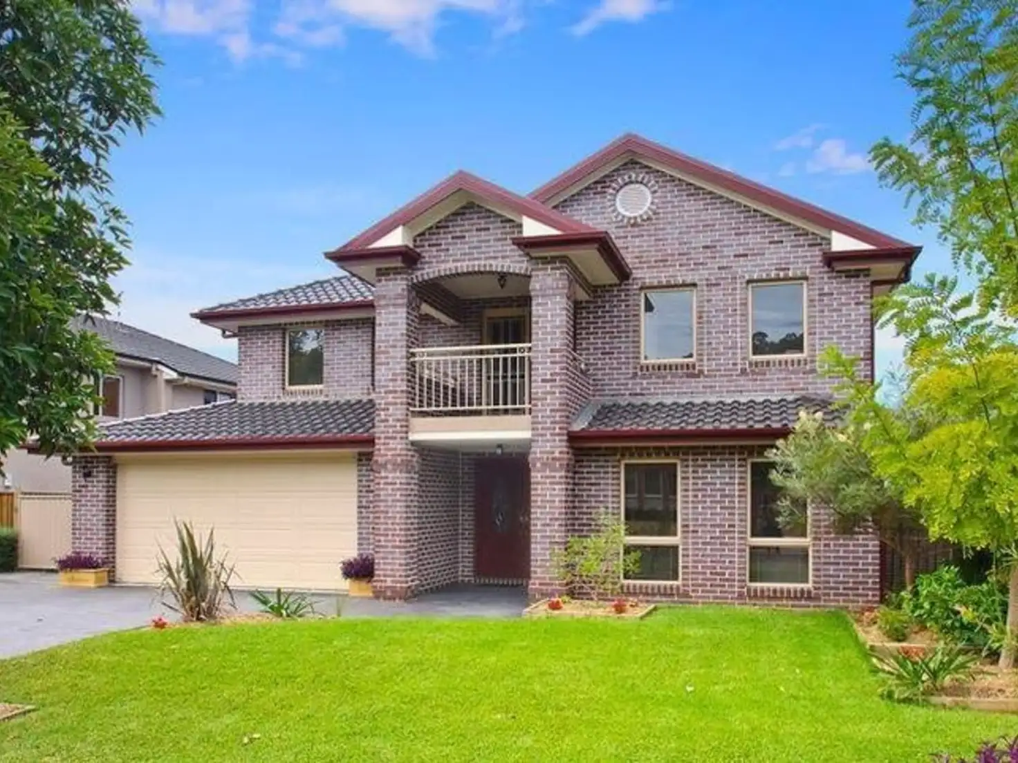 Main view of Homely house listing, 17 Dodonea Circuit, Mount Annan NSW 2567