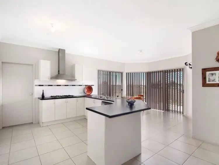 Second view of Homely house listing, 17 Dodonea Circuit, Mount Annan NSW 2567