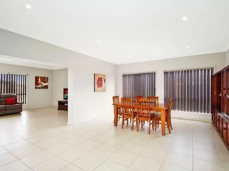 Third view of Homely house listing, 17 Dodonea Circuit, Mount Annan NSW 2567
