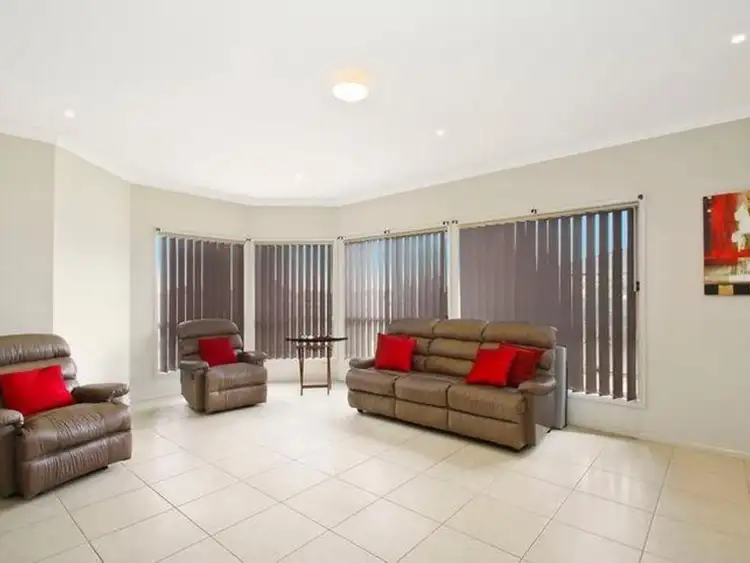 Fourth view of Homely house listing, 17 Dodonea Circuit, Mount Annan NSW 2567