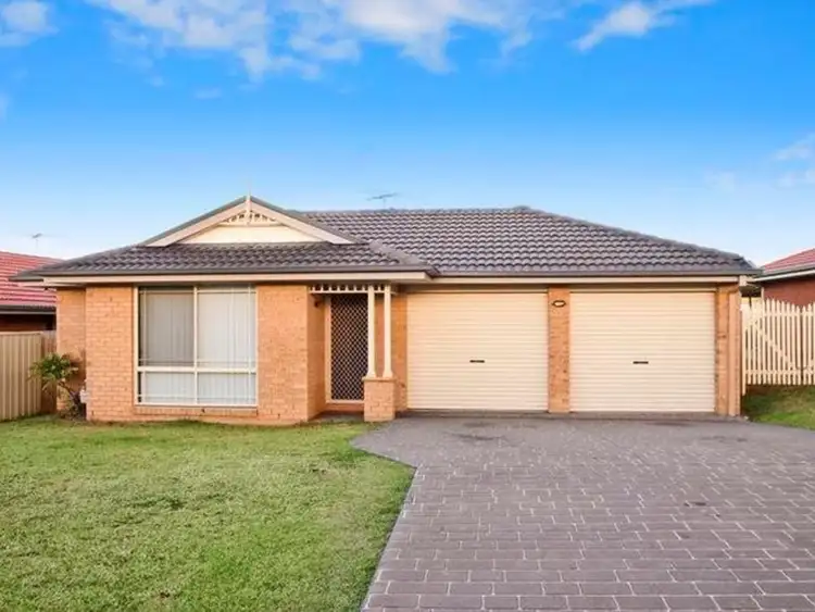 47 Kokoda Circuit, Mount Annan NSW 2567