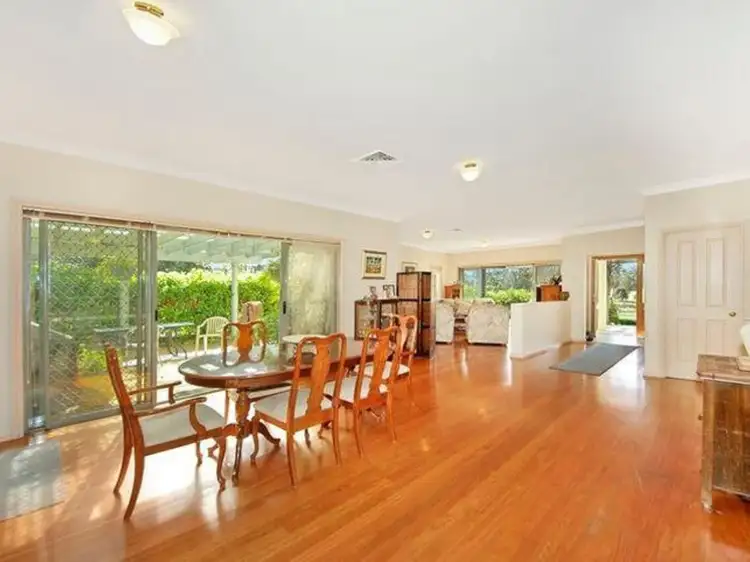 Second view of Homely house listing, 9 Elizabeth Henrietta Circuit, Macquarie Links NSW 2565