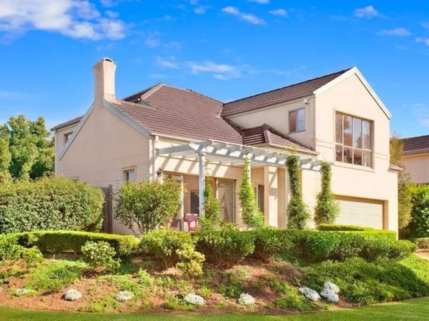 Main view of Homely house listing, 15 Elizabeth Henrietta Circuit, Macquarie Links NSW 2565