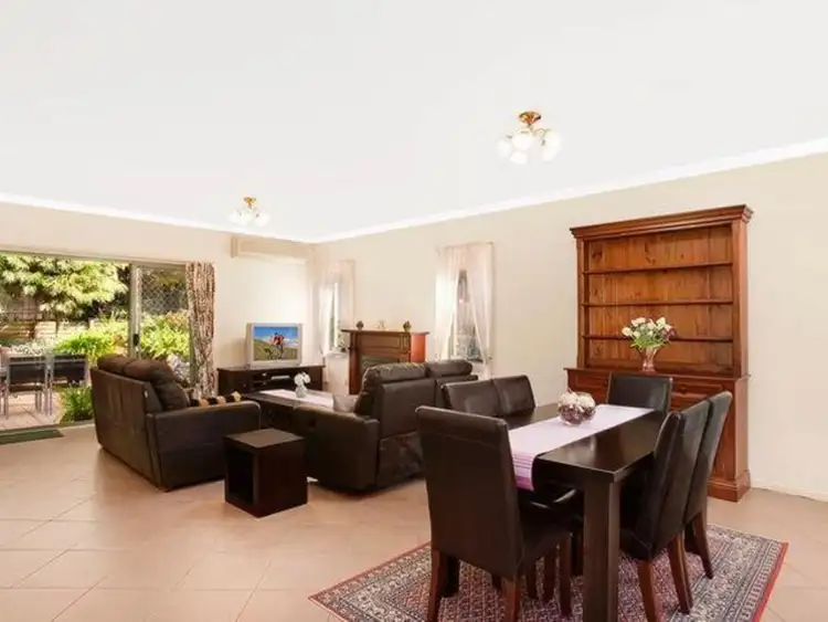 Second view of Homely house listing, 15 Elizabeth Henrietta Circuit, Macquarie Links NSW 2565