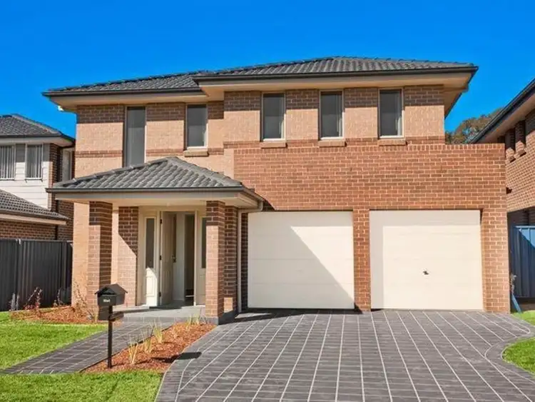 Lot 2002/29 Darling Circuit, Harrington Park NSW 2567