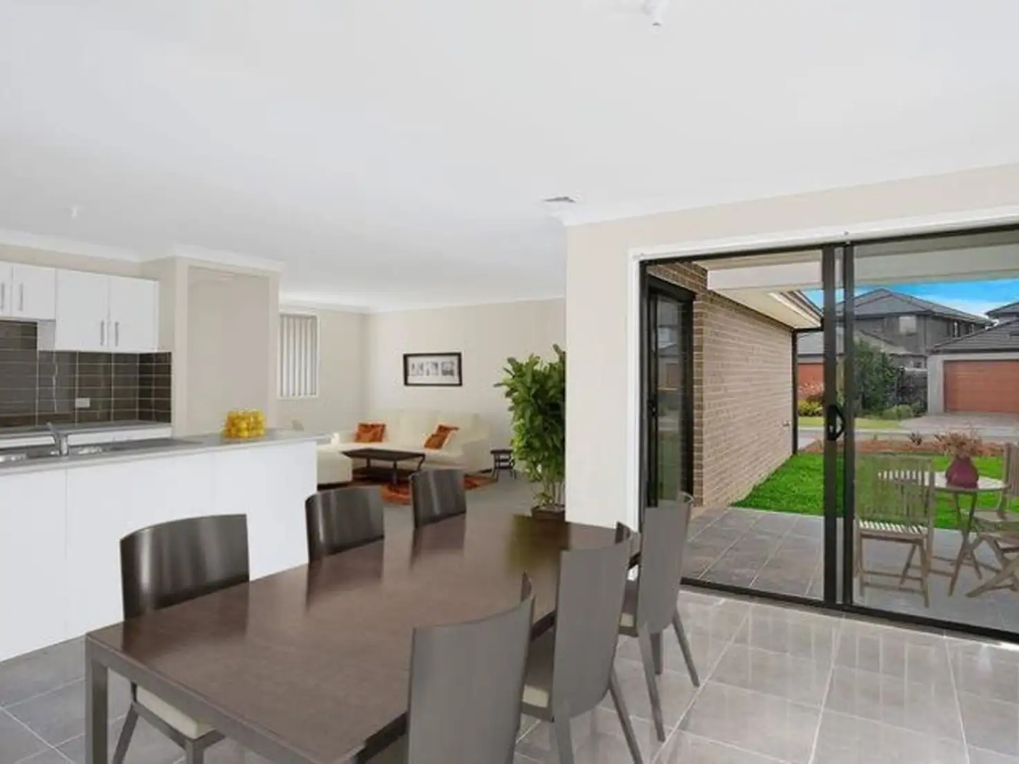 Main view of Homely house listing, Lot 2102 (LOT 37) Darling Circuit, Harrington Park NSW 2567