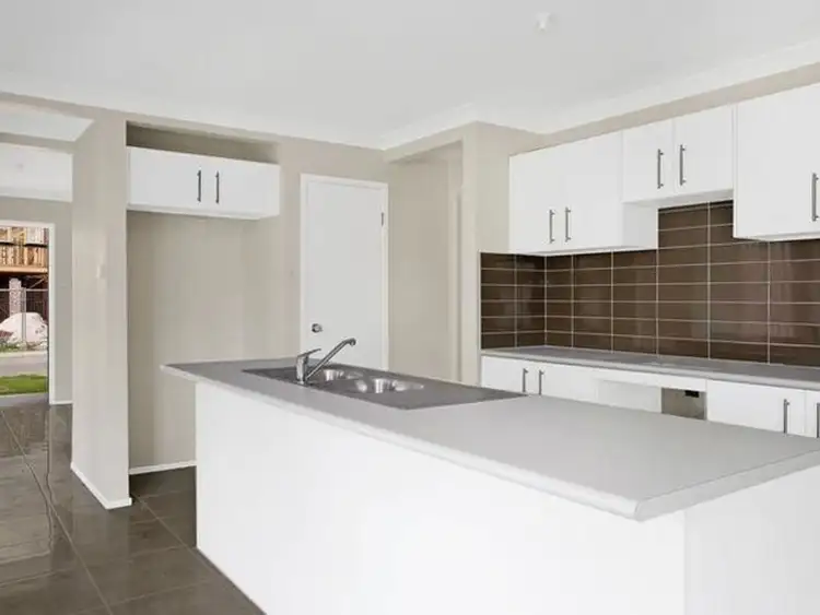 Second view of Homely house listing, Lot 2102 (LOT 37) Darling Circuit, Harrington Park NSW 2567