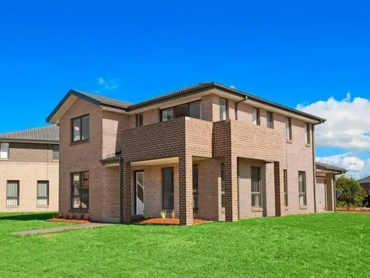 Third view of Homely house listing, Lot 2102 (LOT 37) Darling Circuit, Harrington Park NSW 2567