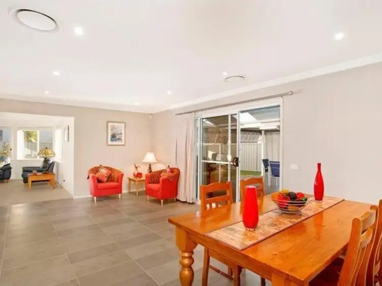 Second view of Homely house listing, 3 Budgen Circuit, Harrington Park NSW 2567