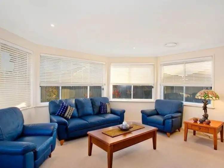 Third view of Homely house listing, 3 Budgen Circuit, Harrington Park NSW 2567