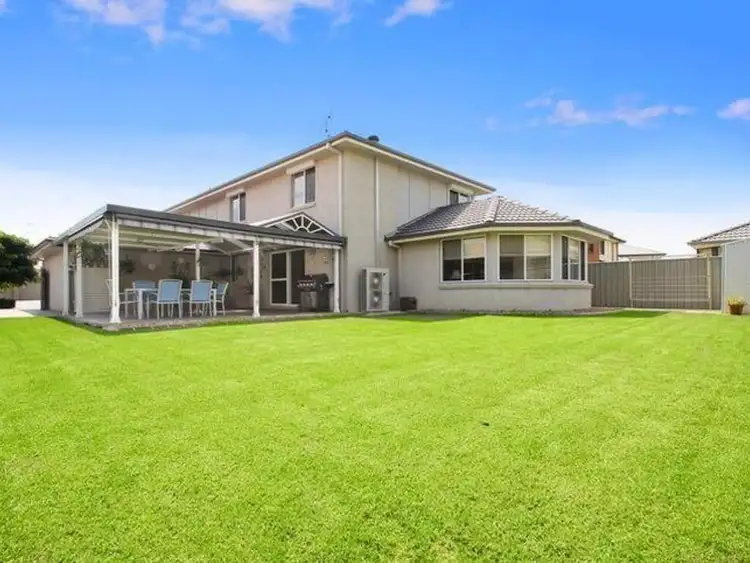Fourth view of Homely house listing, 3 Budgen Circuit, Harrington Park NSW 2567
