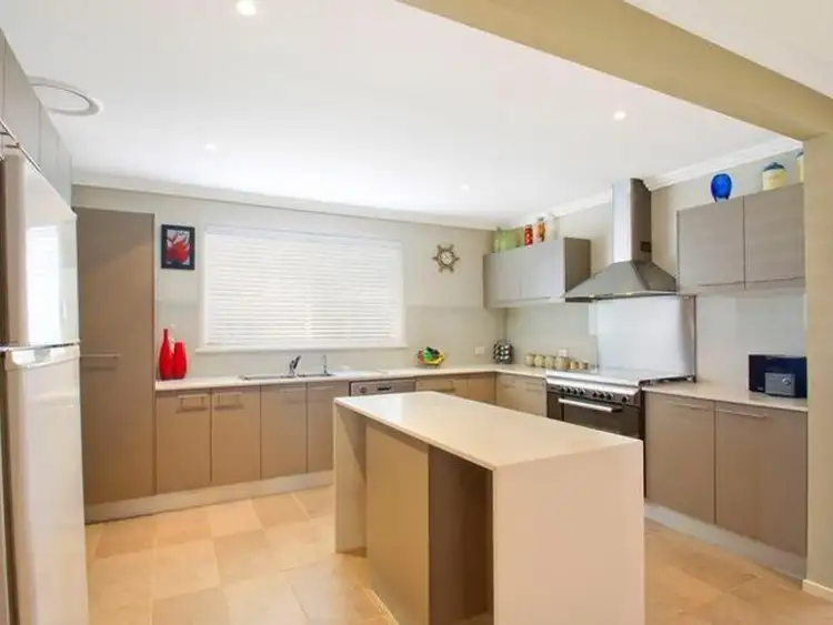 Fifth view of Homely house listing, 3 Budgen Circuit, Harrington Park NSW 2567