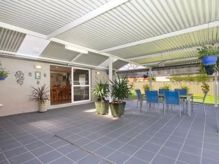 Seventh view of Homely house listing, 3 Budgen Circuit, Harrington Park NSW 2567