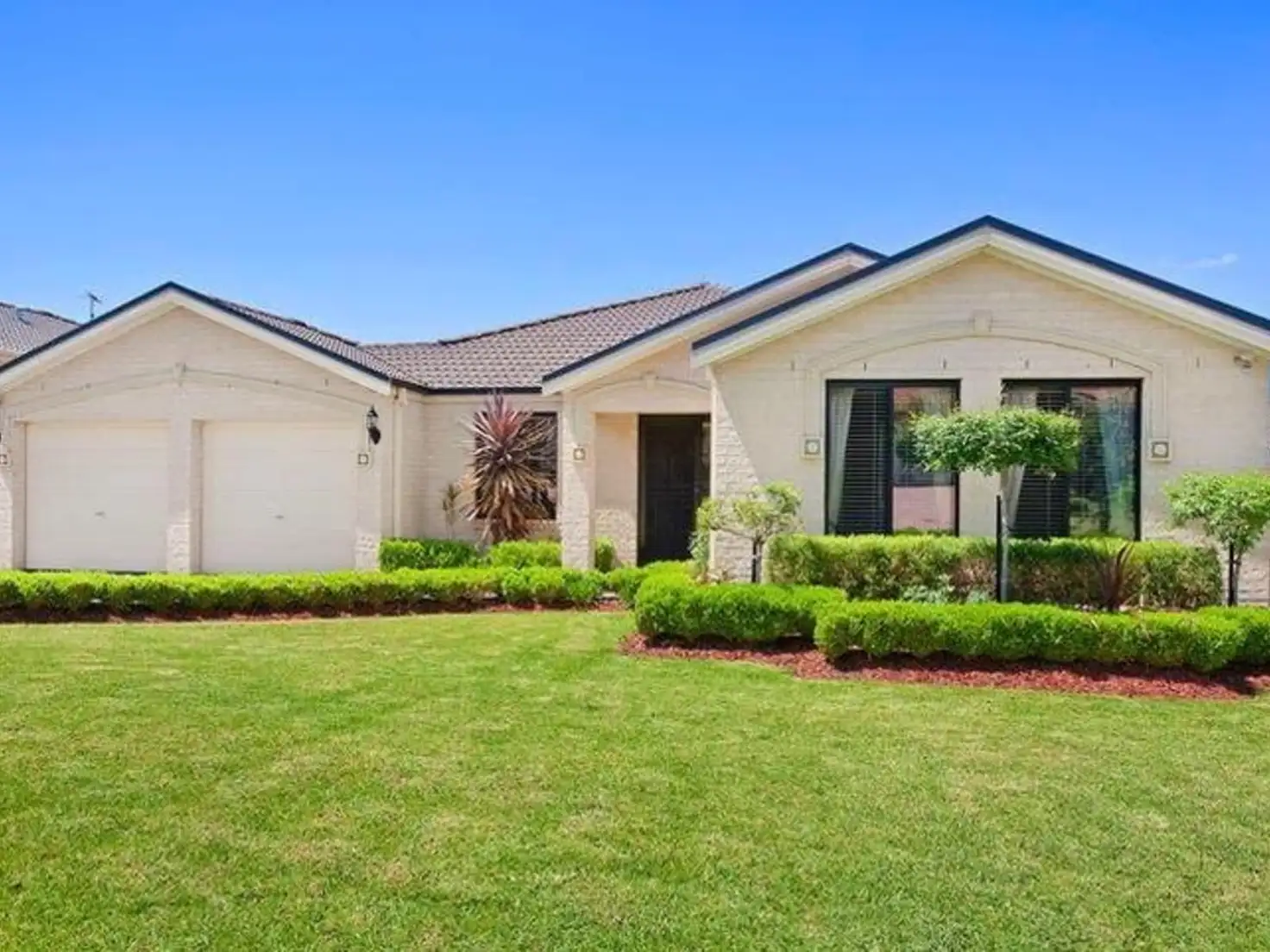 Main view of Homely house listing, 13 George Bransby Circuit, Harrington Park NSW 2567