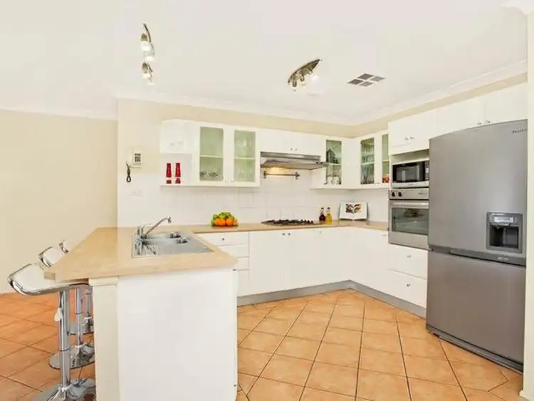 Second view of Homely house listing, 13 George Bransby Circuit, Harrington Park NSW 2567