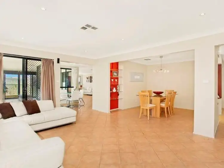 Fourth view of Homely house listing, 13 George Bransby Circuit, Harrington Park NSW 2567