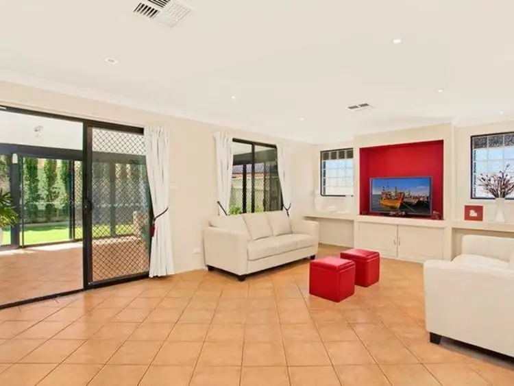 Fifth view of Homely house listing, 13 George Bransby Circuit, Harrington Park NSW 2567