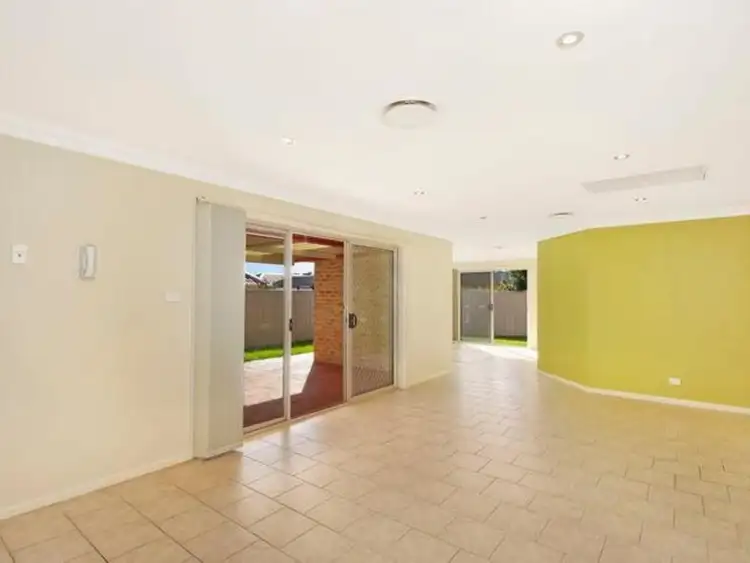 Second view of Homely house listing, 72 Hambledon Circuit, Harrington Park NSW 2567