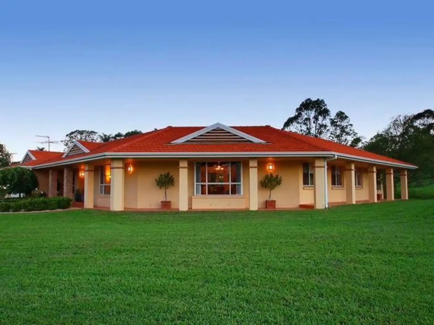 Main view of Homely house listing, 2 Willoughby Circuit, Grasmere NSW 2570