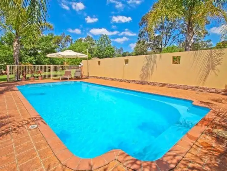 Second view of Homely house listing, 2 Willoughby Circuit, Grasmere NSW 2570