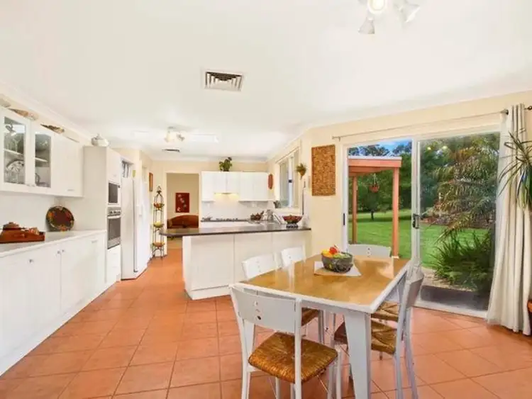 Third view of Homely house listing, 2 Willoughby Circuit, Grasmere NSW 2570