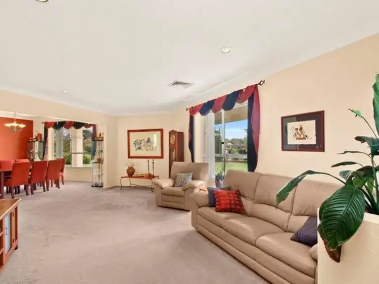Fourth view of Homely house listing, 2 Willoughby Circuit, Grasmere NSW 2570