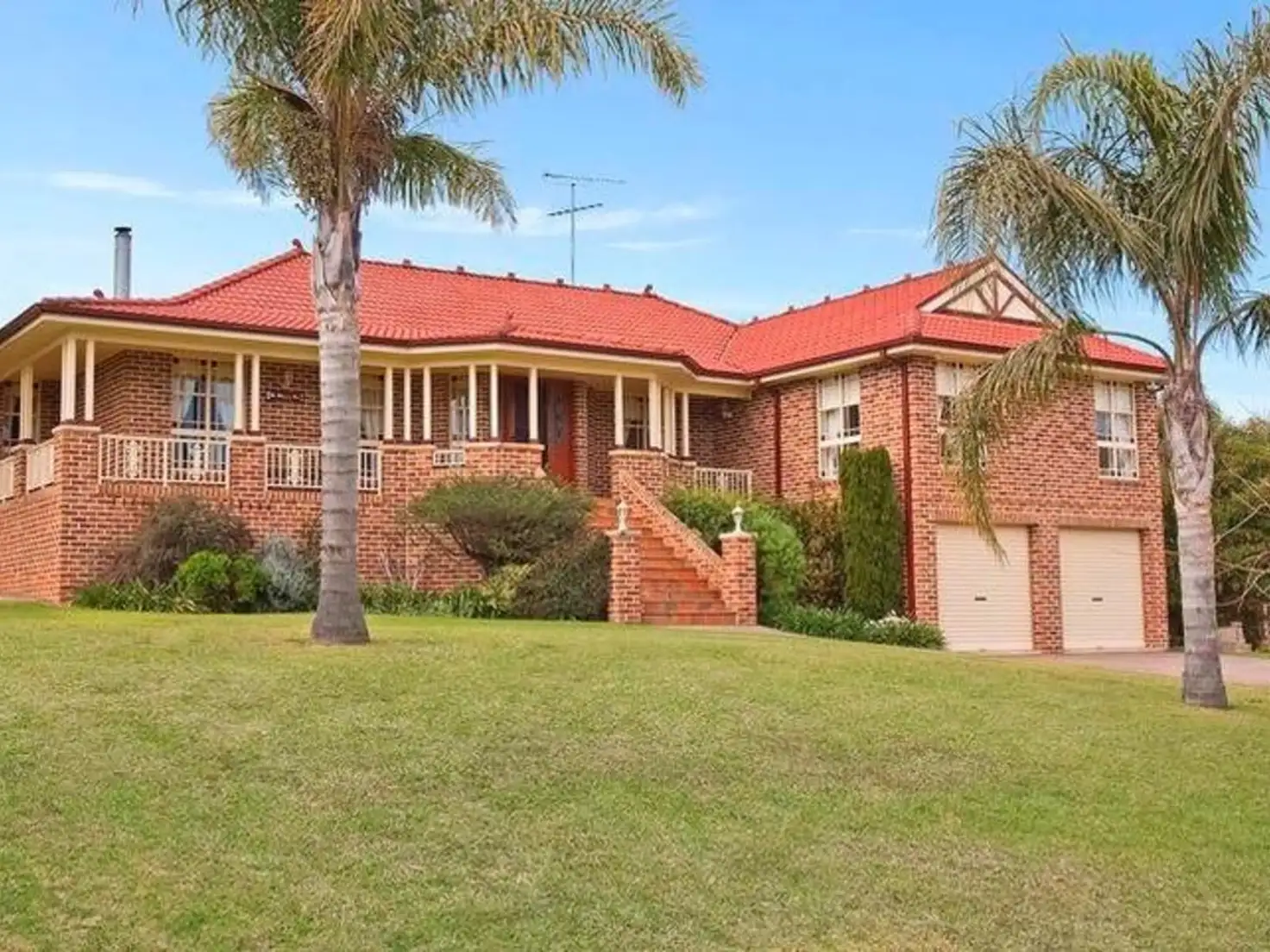 Main view of Homely house listing, 28 Willoughby Circuit, Grasmere NSW 2570