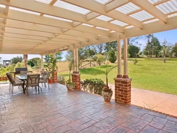 Second view of Homely house listing, 28 Willoughby Circuit, Grasmere NSW 2570