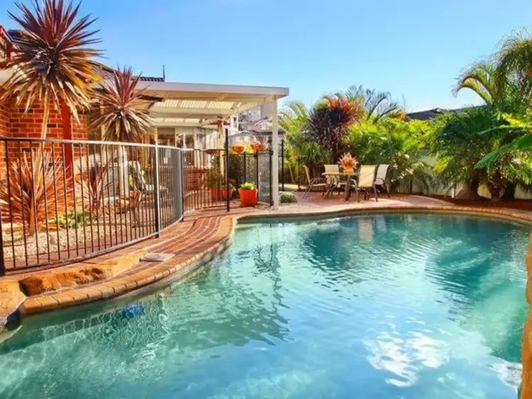 5 Claremont Circuit, Glen Alpine NSW 2560