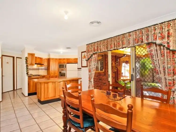 Third view of Homely house listing, 5 Claremont Circuit, Glen Alpine NSW 2560