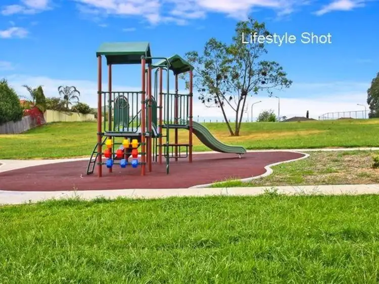 Fifth view of Homely house listing, 83 Parkholme Circuit, Englorie Park NSW 2560
