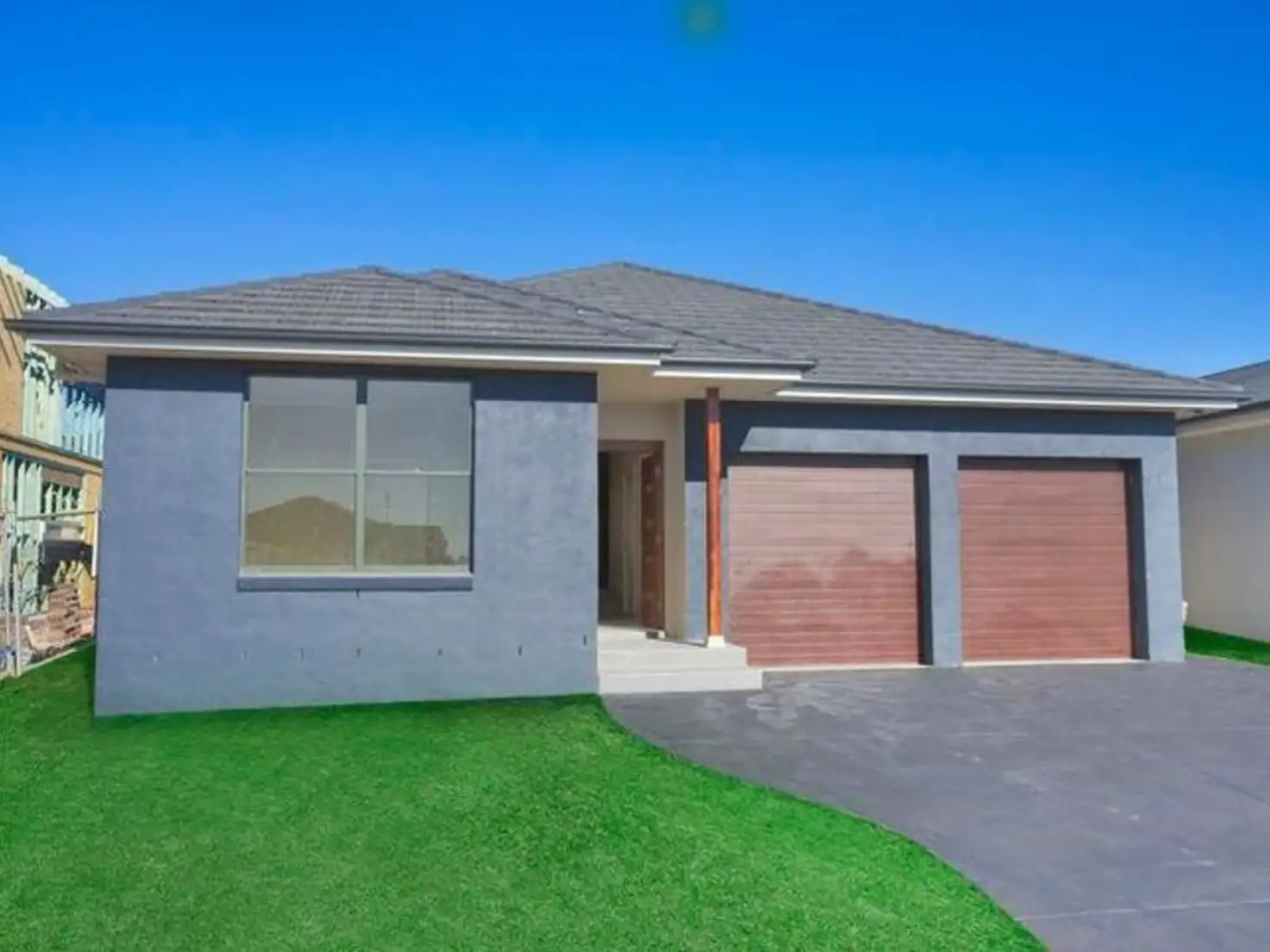 Main view of Homely house listing, 44 Adams Circuit, Elderslie NSW 2570