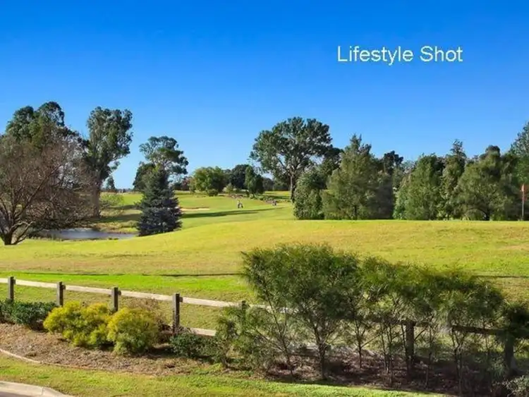 Fourth view of Homely house listing, 44 Adams Circuit, Elderslie NSW 2570