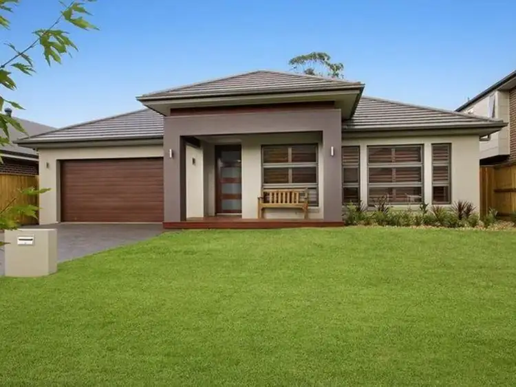 Third view of Homely house listing, 95 Macarthur Circuit, Camden Park NSW 2570