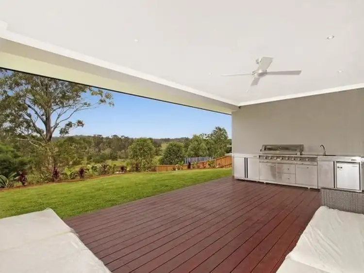 Fourth view of Homely house listing, 95 Macarthur Circuit, Camden Park NSW 2570