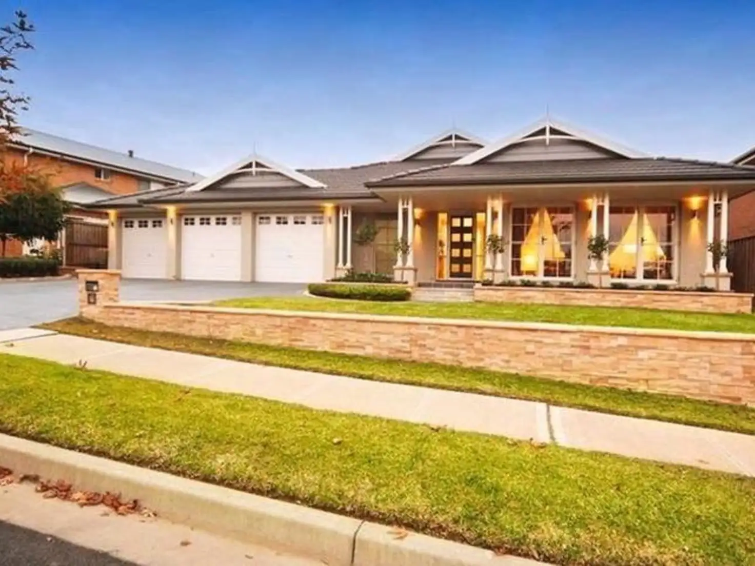 Main view of Homely house listing, 94 Macarthur Circuit, Camden Park NSW 2570