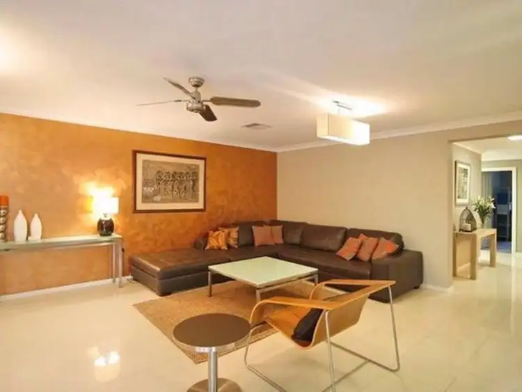 Second view of Homely house listing, 94 Macarthur Circuit, Camden Park NSW 2570