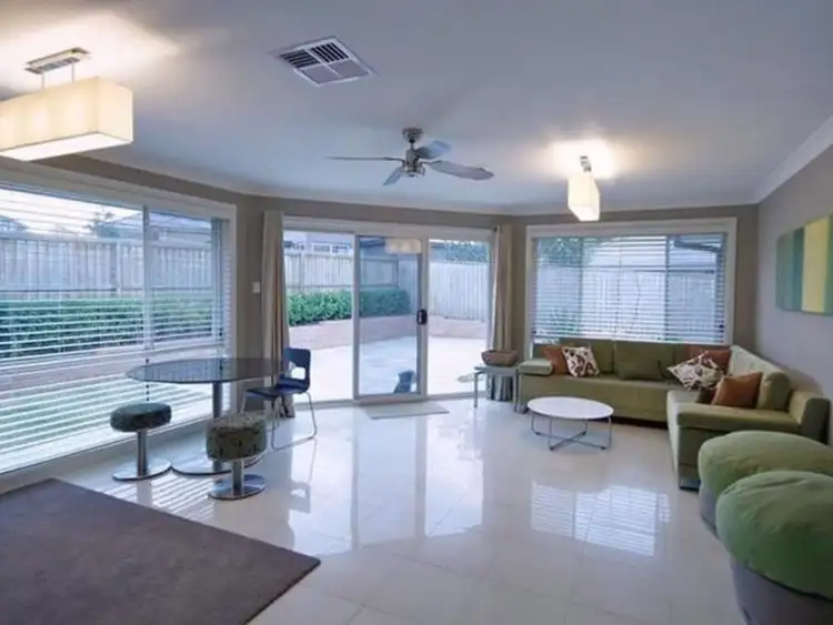 Fourth view of Homely house listing, 94 Macarthur Circuit, Camden Park NSW 2570