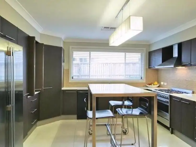 Seventh view of Homely house listing, 94 Macarthur Circuit, Camden Park NSW 2570