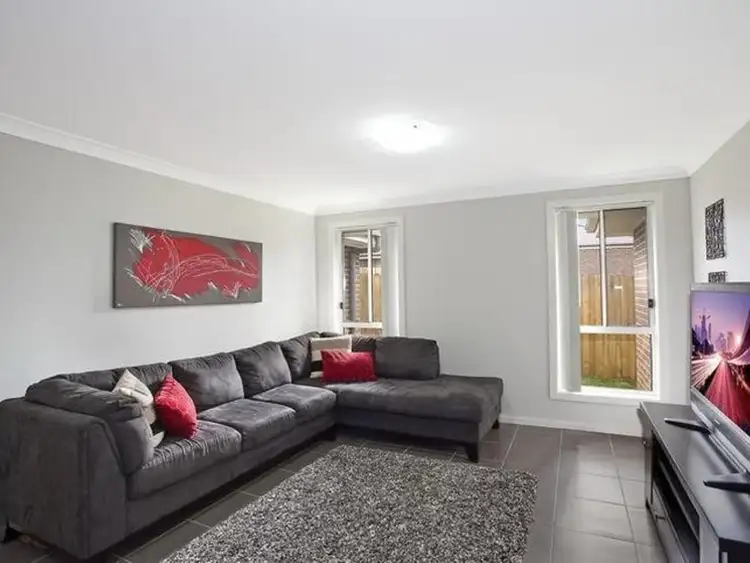 Third view of Homely house listing, 60 Hampshire Boulevard, Spring Farm NSW 2570