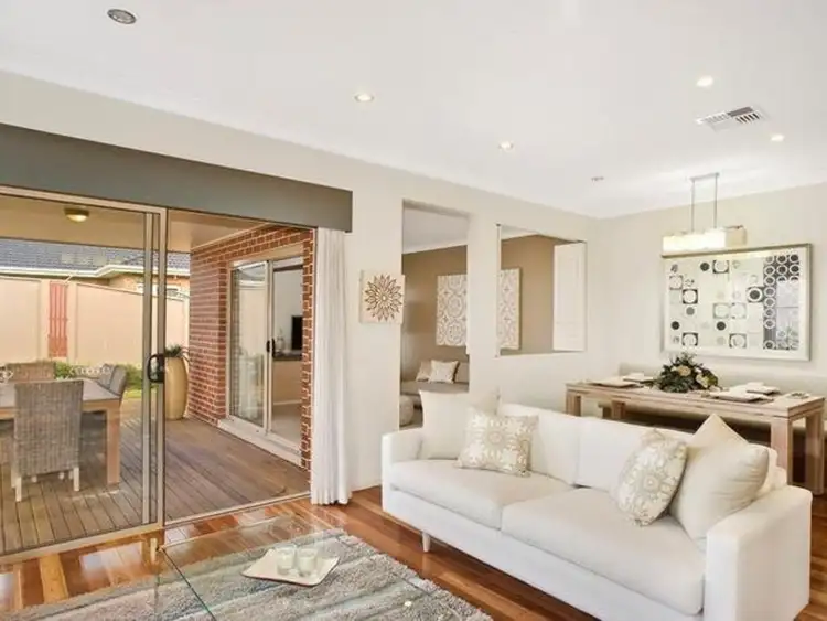 Main view of Homely house listing, 14 Ancona Avenue, Spring Farm NSW 2570