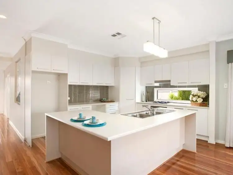 Second view of Homely house listing, 14 Ancona Avenue, Spring Farm NSW 2570