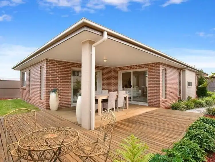 Third view of Homely house listing, 14 Ancona Avenue, Spring Farm NSW 2570